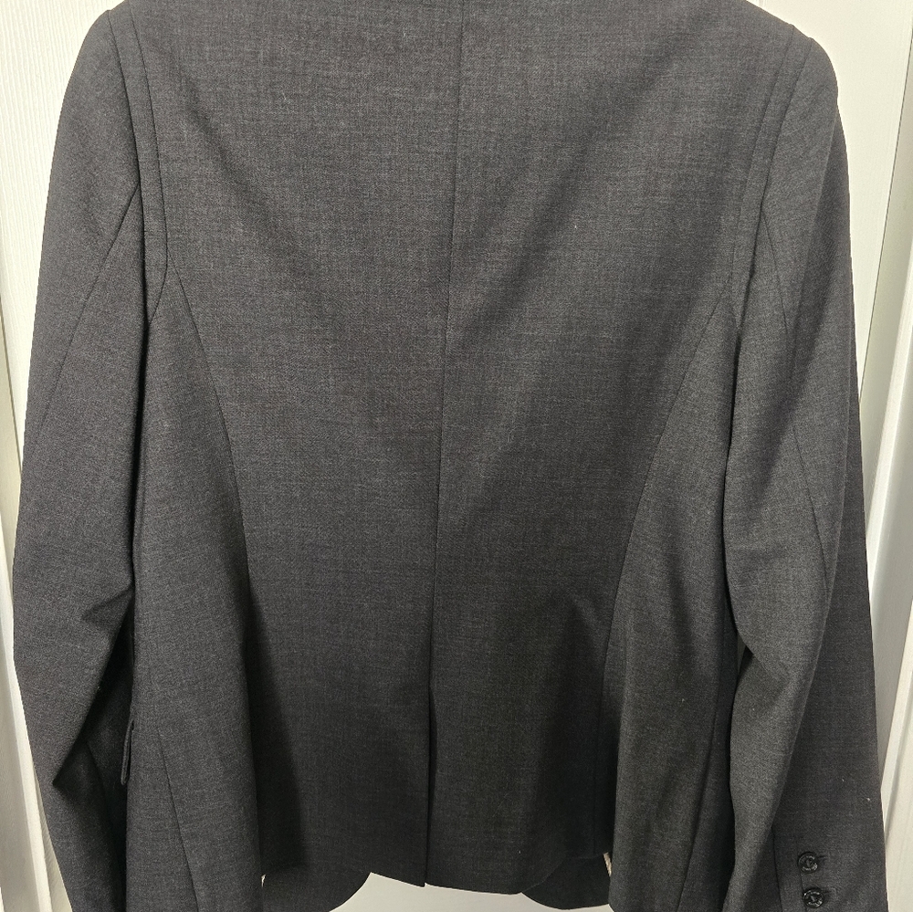 Tory Burch blazer - Picture 9 of 12